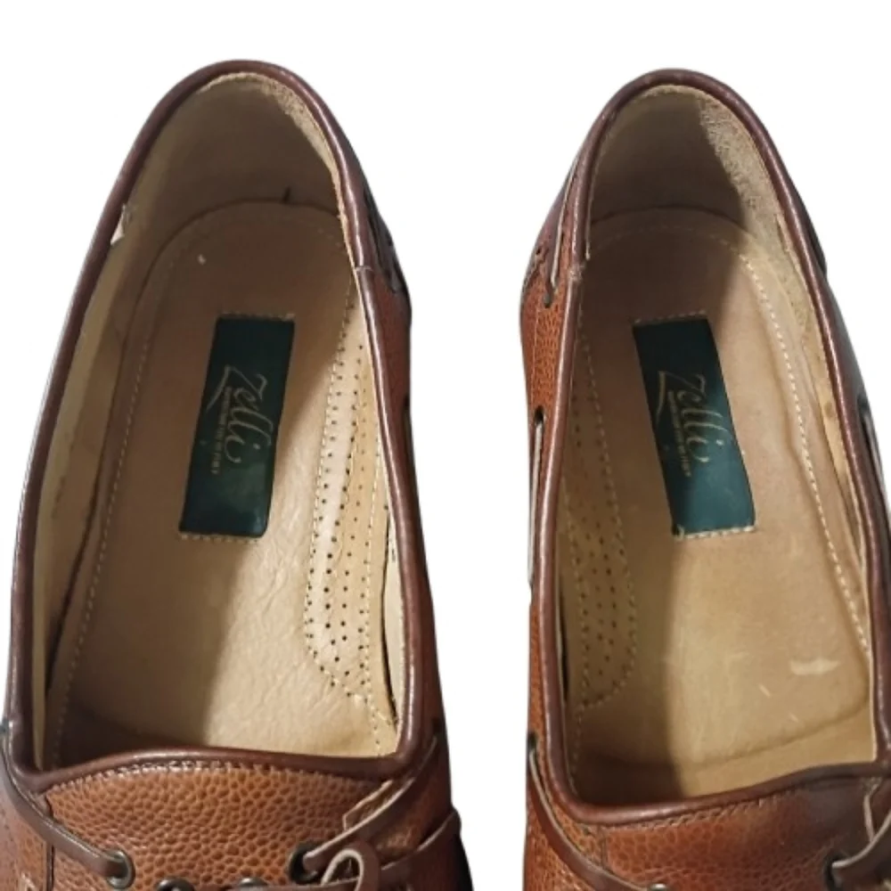 Zelli pre owned